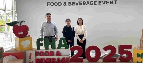 FHA 2025 – ¡Un viaje maravilloso llega a su fin!