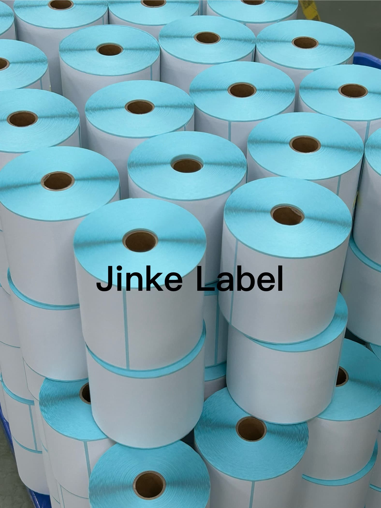 Entendiendo el papel térmico para etiquetas