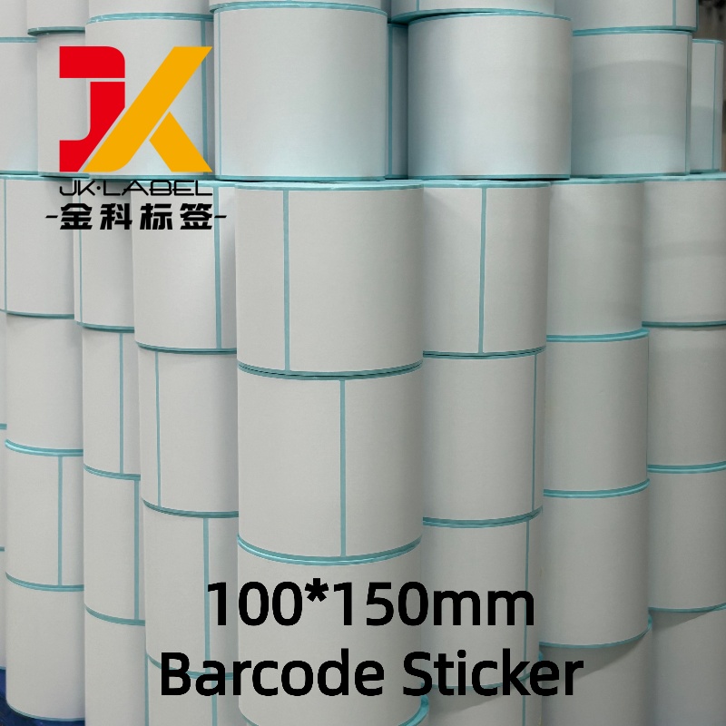 100*150mm Thermal Label