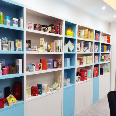 Ahora ofrecemos soluciones de impresión de cajas de papel personalizadas